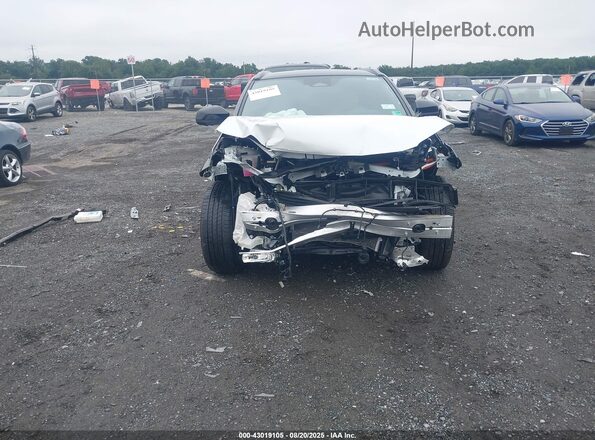 JTMABACA2PA032543 2023 TOYOTA LIMITED White Вид щитка приладів