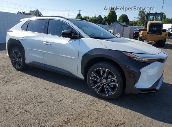 JTMABACA5PA022766 2023 TOYOTA LE White წინა მარჯვენა