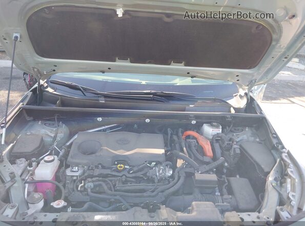 JTMB6RFV5PD090151 2023 TOYOTA LE Серый 