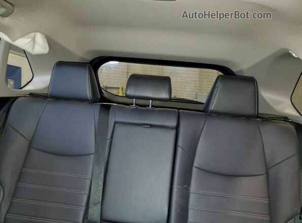 JTMB6RFV8ND055312 2022 TOYOTA LE Gray Вид задніх сидінь