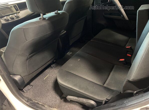 JTMBFREV2JJ183462 2018 TOYOTA LE  