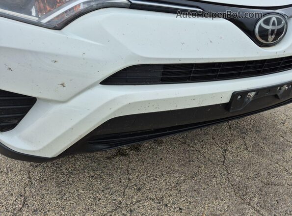 JTMBFREV2JJ183462 2018 TOYOTA LE  