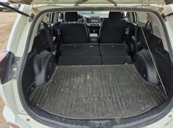 JTMBFREV2JJ183462 2018 TOYOTA LE  