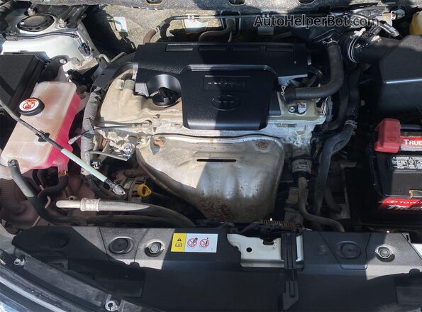 JTMBFREV2JJ183462 2018 TOYOTA LE  