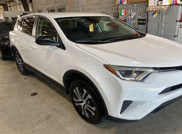 JTMBFREV2JJ183462 2018 TOYOTA LE  