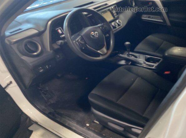 JTMBFREV2JJ183462 2018 TOYOTA LE  