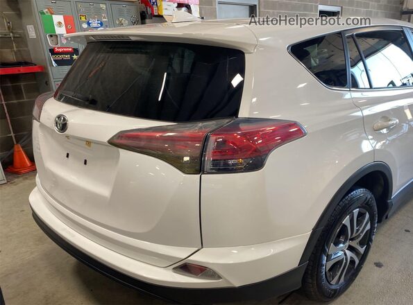JTMBFREV2JJ183462 2018 TOYOTA LE  