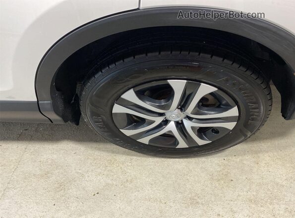 JTMBFREV2JJ183462 2018 TOYOTA LE  