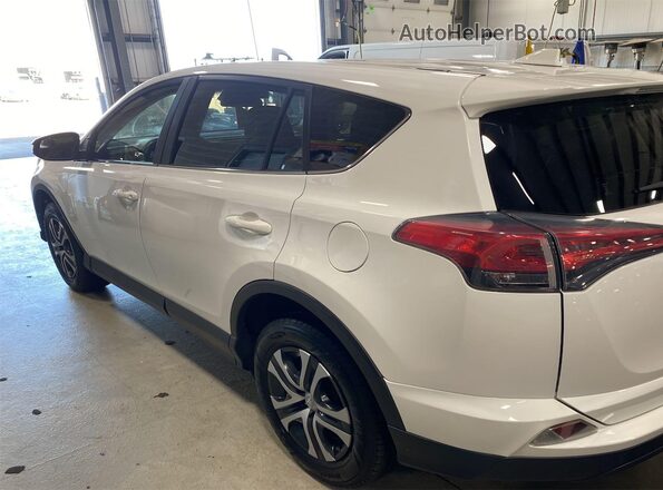 JTMBFREV2JJ183462 2018 TOYOTA LE  