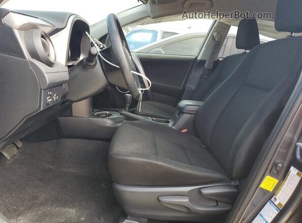 JTMBFREV8JJ731531 2018 TOYOTA LE Gray 