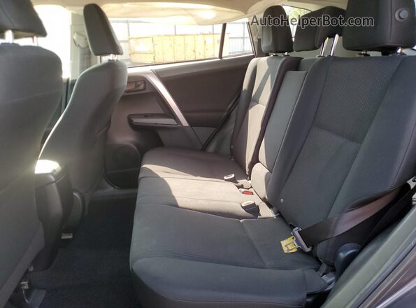 JTMBFREV8JJ731531 2018 TOYOTA LE Gray 