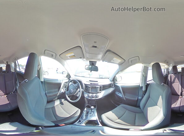 JTMBFREV8JJ731531 2018 TOYOTA LE Gray 
