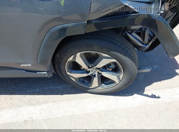 JTMCB3FV8RD233125 2024 TOYOTA RAV4 PRIME Gray 