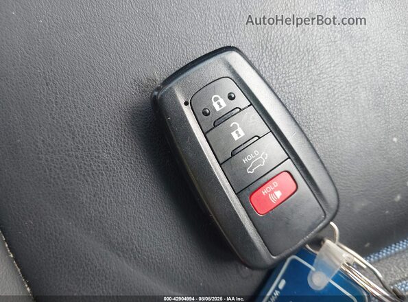 JTME6RFVXLD501549 2020 TOYOTA RAV4 HYBRID White წინა პანელის ხედი