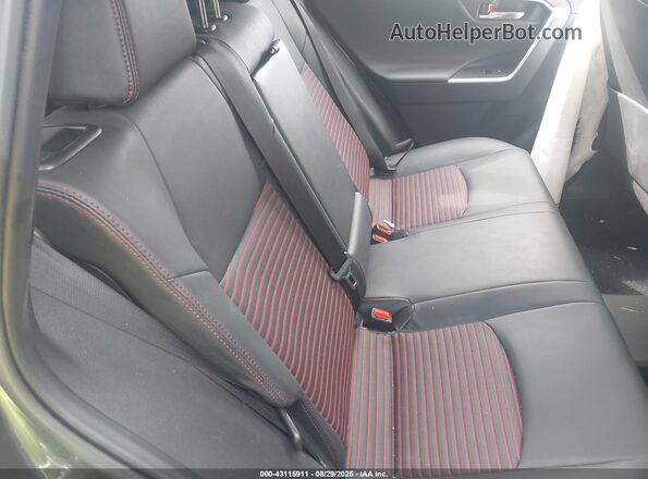 JTMEB3FV9PD148008 2023 TOYOTA RAV4 PRIME Gray Вид наклейки з VIN-кодом