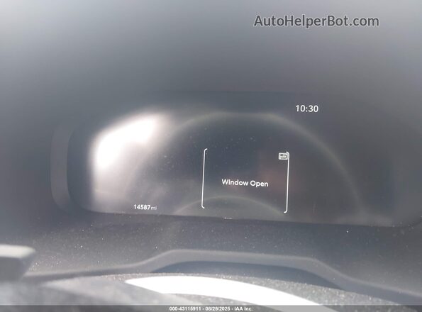 JTMEB3FV9PD148008 2023 TOYOTA RAV4 PRIME Gray Вид задніх сидінь