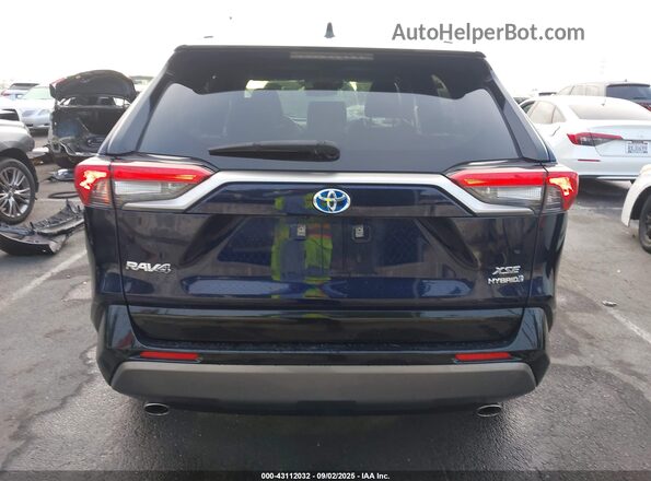 JTMEWRFV8LD531858 2020 TOYOTA RAV4 Blue 