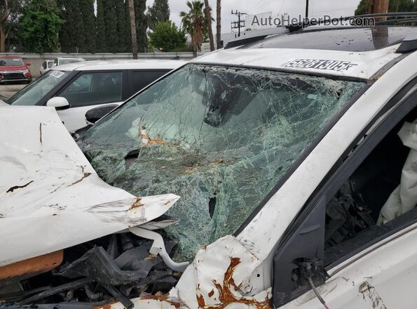 JTMNFREV7JJ725510 2018 TOYOTA RAV4 White Вид наклейки з VIN-кодом