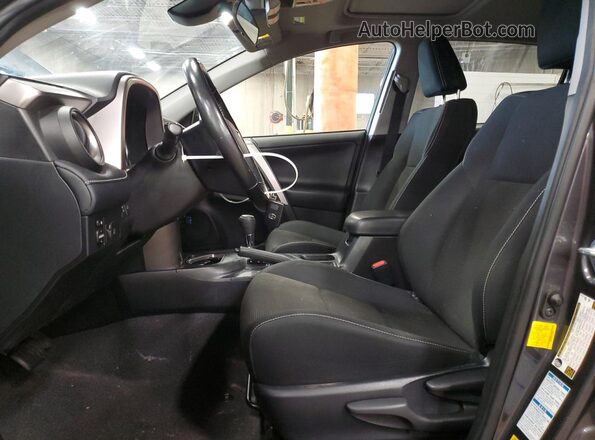 JTMRFREV2JJ237518 2018 TOYOTA RAV4 Gray 