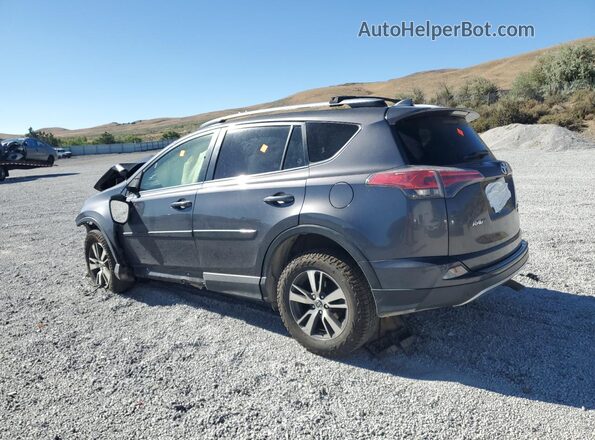 JTMRFREV3JJ193674 2018 TOYOTA RAV4 Charcoal 