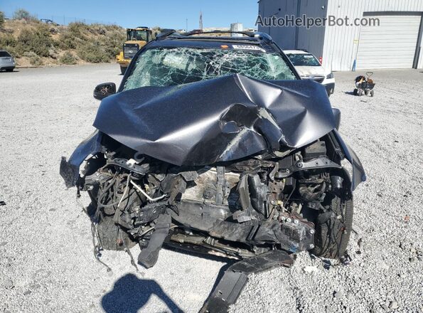 JTMRFREV3JJ193674 2018 TOYOTA RAV4 Charcoal 