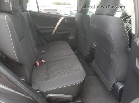 JTMWFREV5JJ171730 2018 TOYOTA RAV4 Gray 
