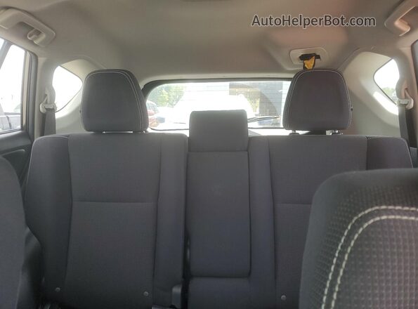 JTMWFREV5JJ171730 2018 TOYOTA RAV4 Gray 