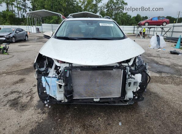 JTMYFREV5JJ734591 2018 TOYOTA LIMITED White 