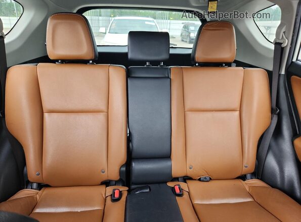 JTMYFREV5JJ734591 2018 TOYOTA LIMITED White 