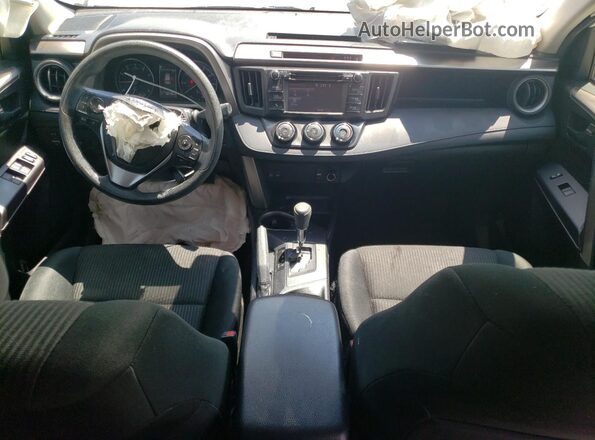 JTMZFREV8JD130150 2018 TOYOTA LE White 