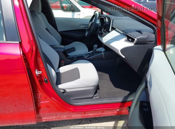 JTND4MBEXP3204184 2023 TOYOTA LL Red Vista interior delantera