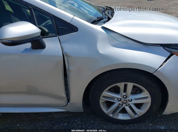 JTND4RBEXL3074897 2020 TOYOTA LL Silver 