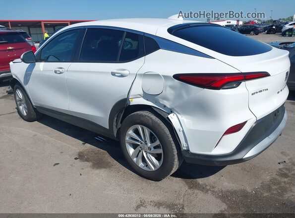 KL47LAE24RB105870 2024 BUICK OTHER White Tył lewy