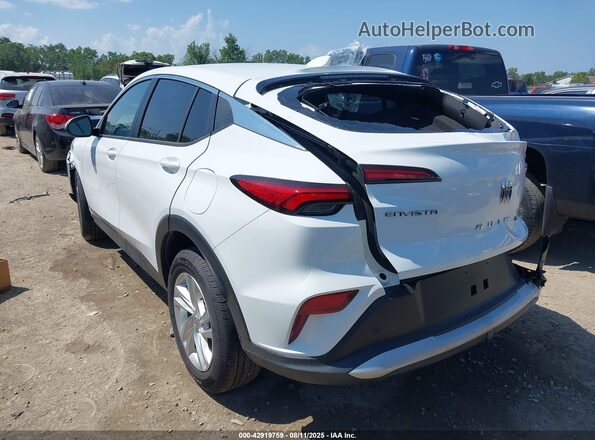 KL47LAEP6SB229821 2025 BUICK OTHER White Հետևի ձախ