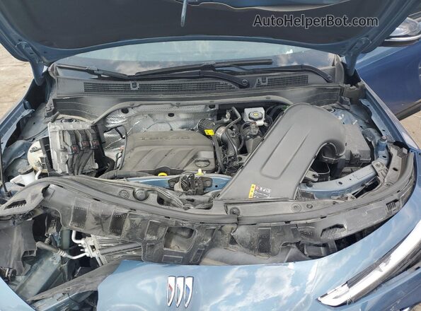 KL47LBE2XRB118242 2024 BUICK OTHER Blue 