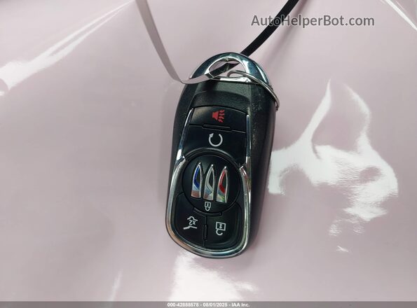KL47LBEP4SB076944 2025 BUICK OTHER Black 