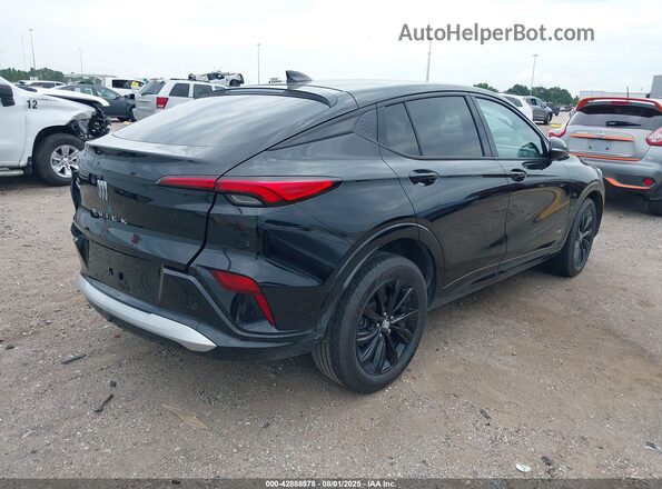 KL47LBEP4SB076944 2025 BUICK OTHER Black 