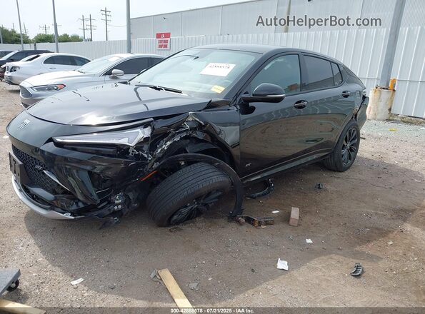 KL47LBEP4SB076944 2025 BUICK OTHER Black 