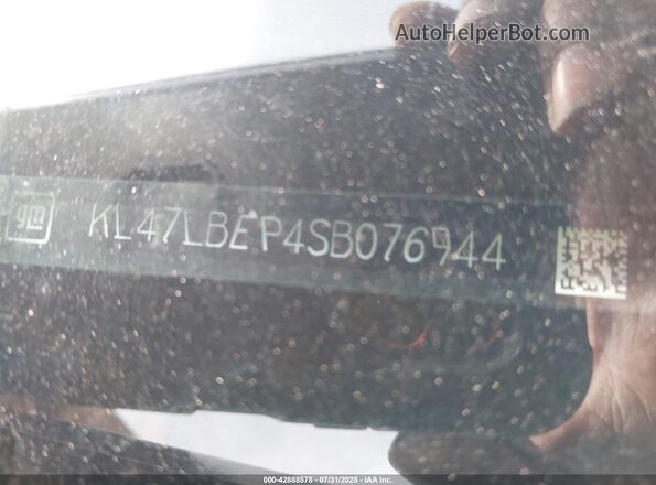 KL47LBEP4SB076944 2025 BUICK OTHER Black 