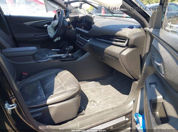 KL47LCE25RB071112 2024 BUICK OTHER Black Սալոնի դիմացի տեսք