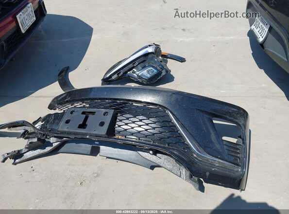 KL47LCE25RB071112 2024 BUICK OTHER Black Սարքավորումների վահանակի տեսք
