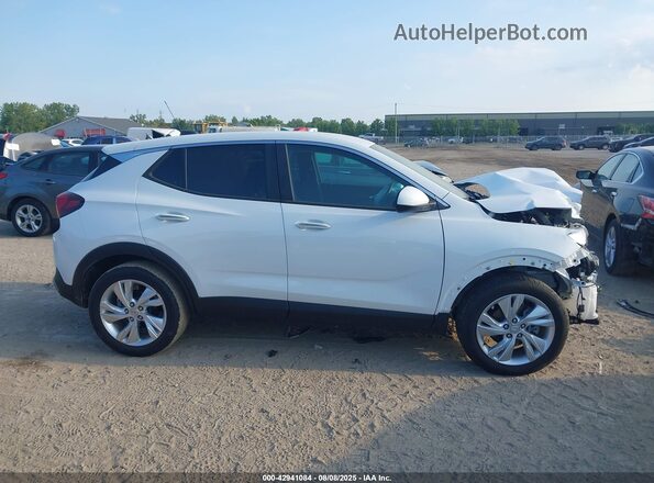 KL4AMBS28RB192489 2024 BUICK ENCORE White 