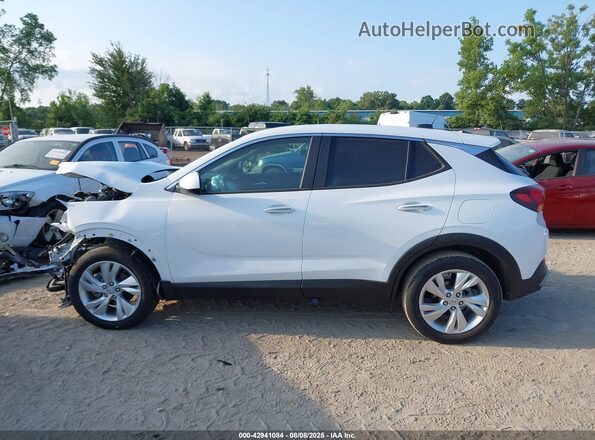 KL4AMBS28RB192489 2024 BUICK ENCORE White 