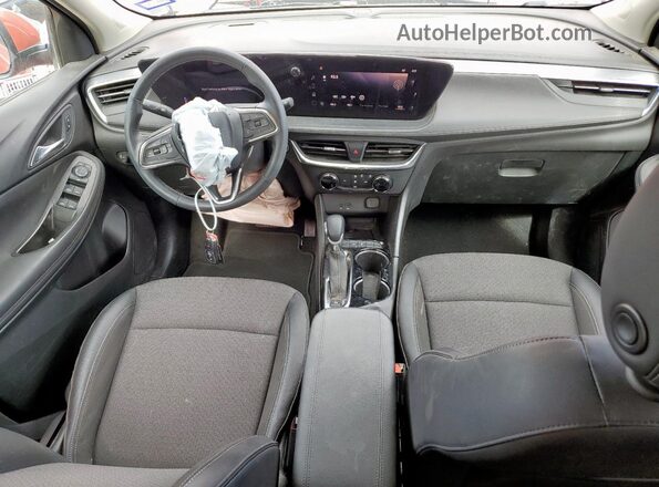 KL4AMBSL7RB181508 2024 BUICK ENCORE Orange 