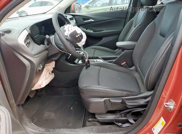 KL4AMBSL7RB181508 2024 BUICK ENCORE Orange 