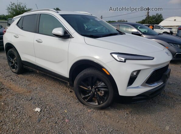 KL4AMESL5RB087242 2024 BUICK ENCORE White 