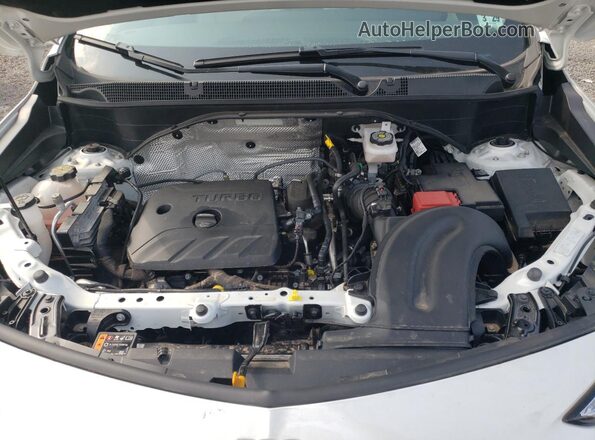 KL4AMESL5RB087242 2024 BUICK ENCORE White 