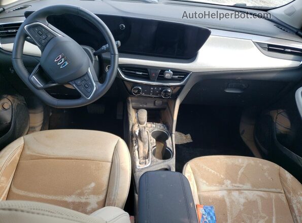 KL4AMESL5RB087242 2024 BUICK ENCORE White 