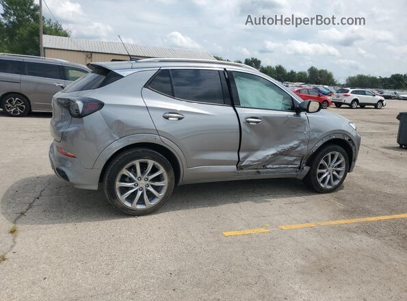 KL4AMGSL2RB020805 2024 BUICK ENCORE Gray 