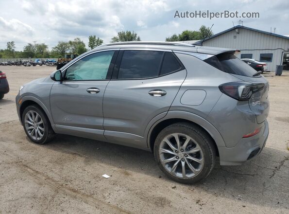 KL4AMGSL2RB020805 2024 BUICK ENCORE Gray 